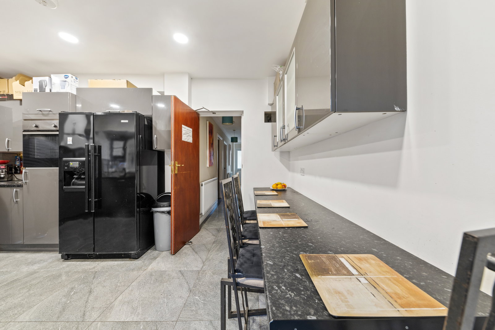 Terraced House in Borehamwood