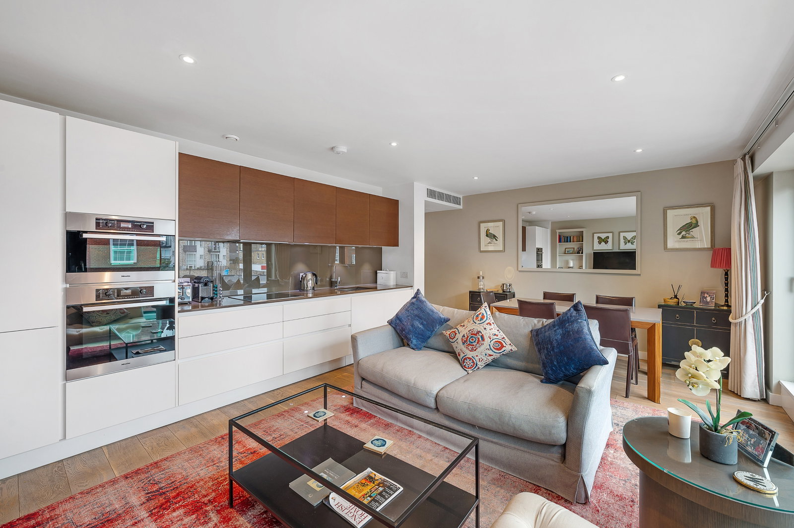 Apartment in London