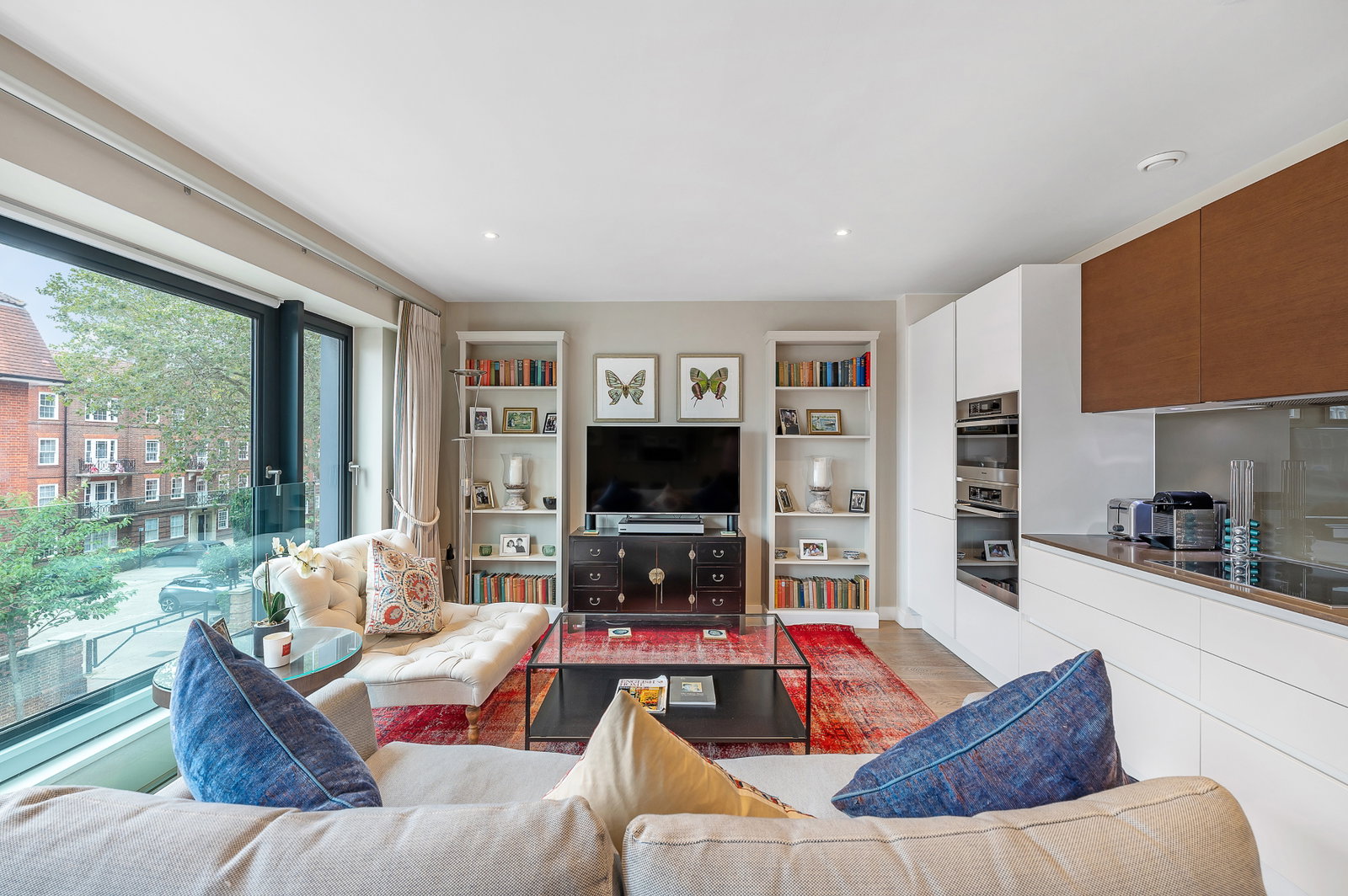 Apartment in London