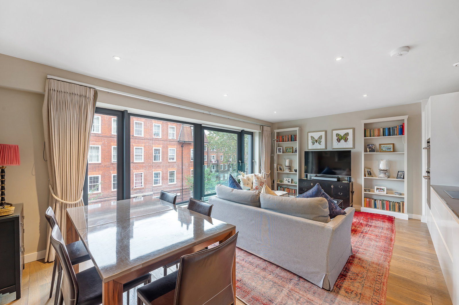 Apartment in London