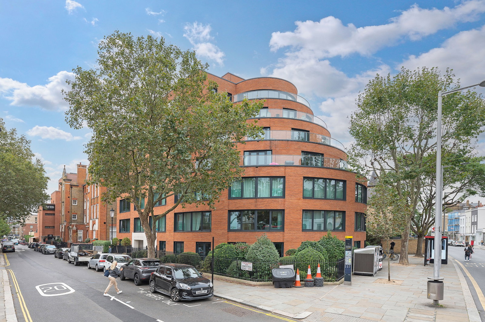 Apartment in London
