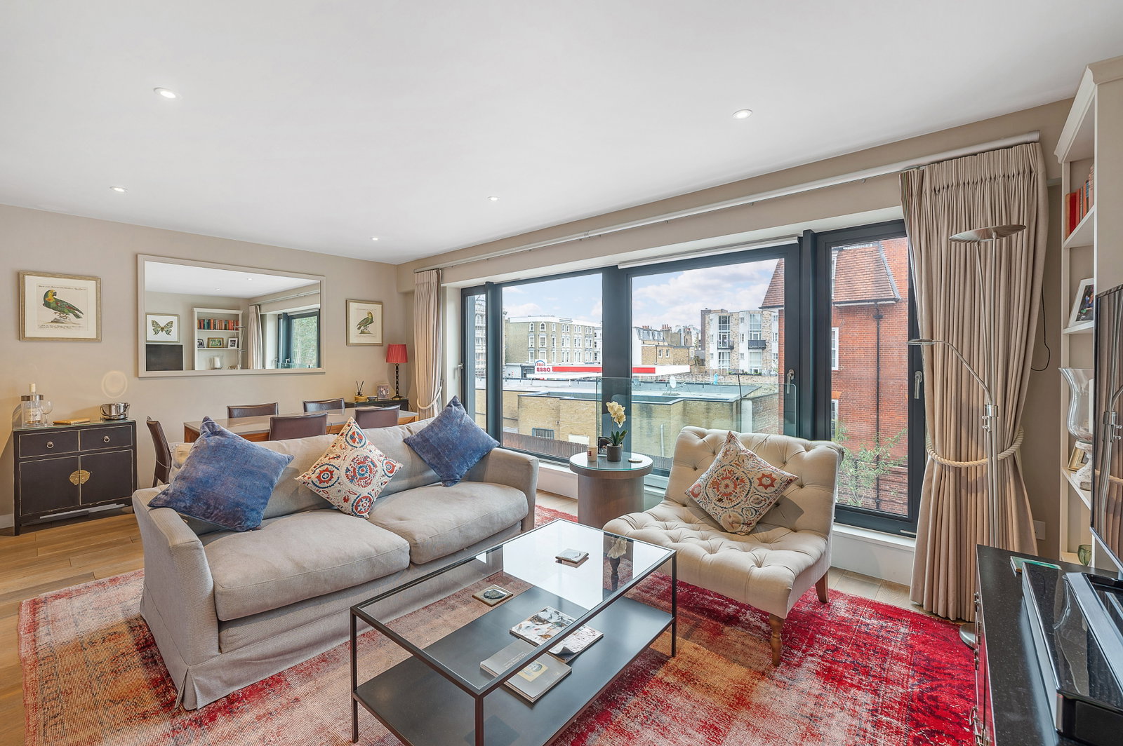 Apartment in London