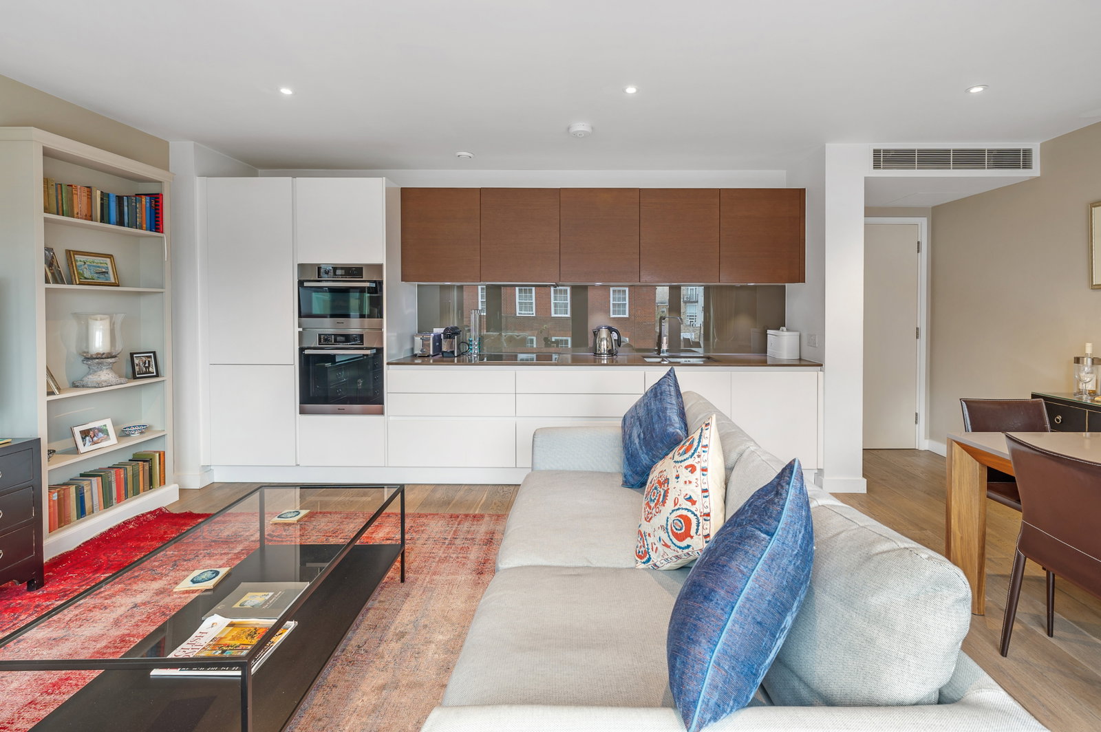 Apartment in London