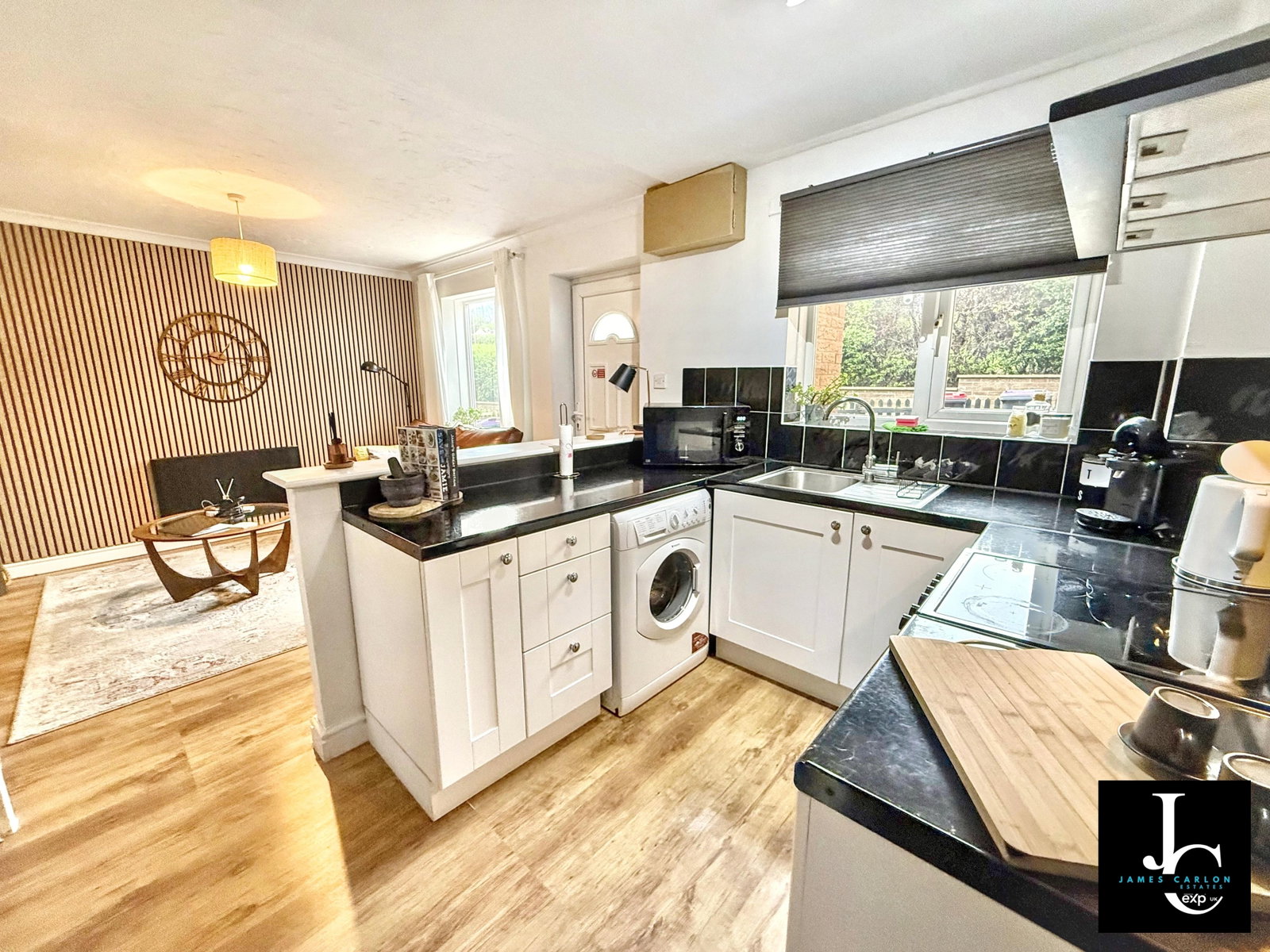 Terraced House in Telford