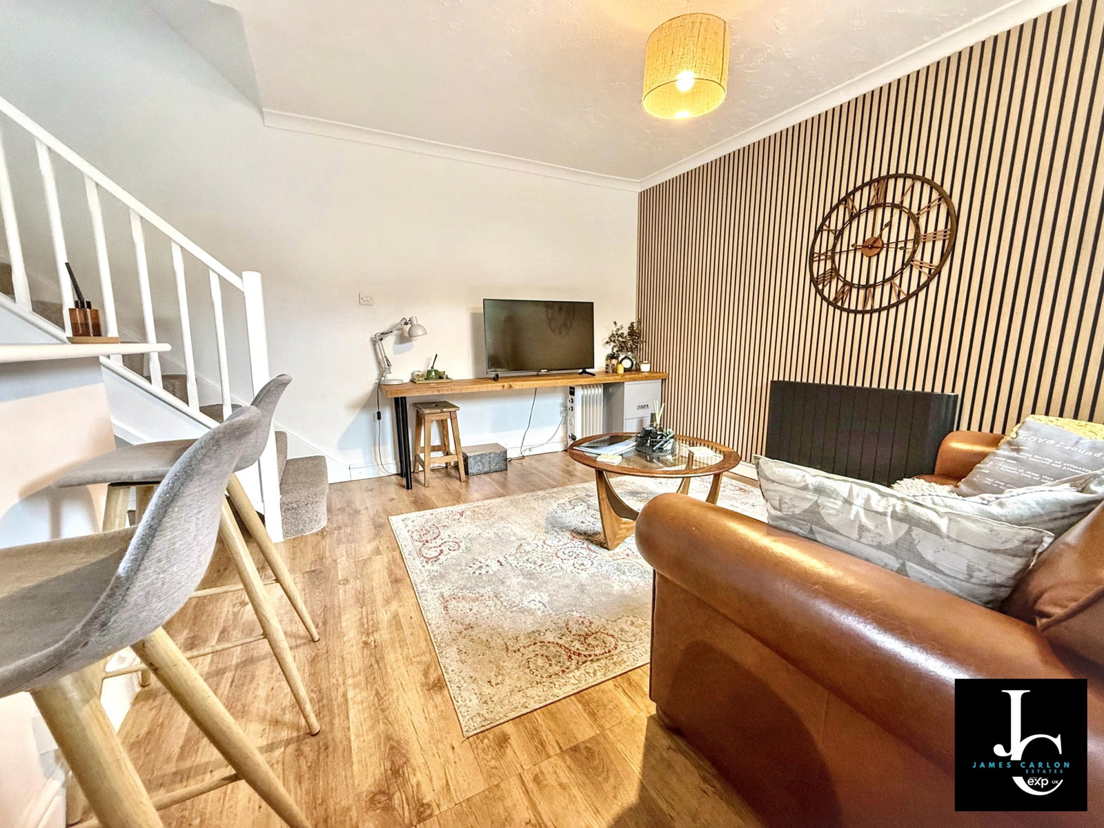 Terraced House in Telford