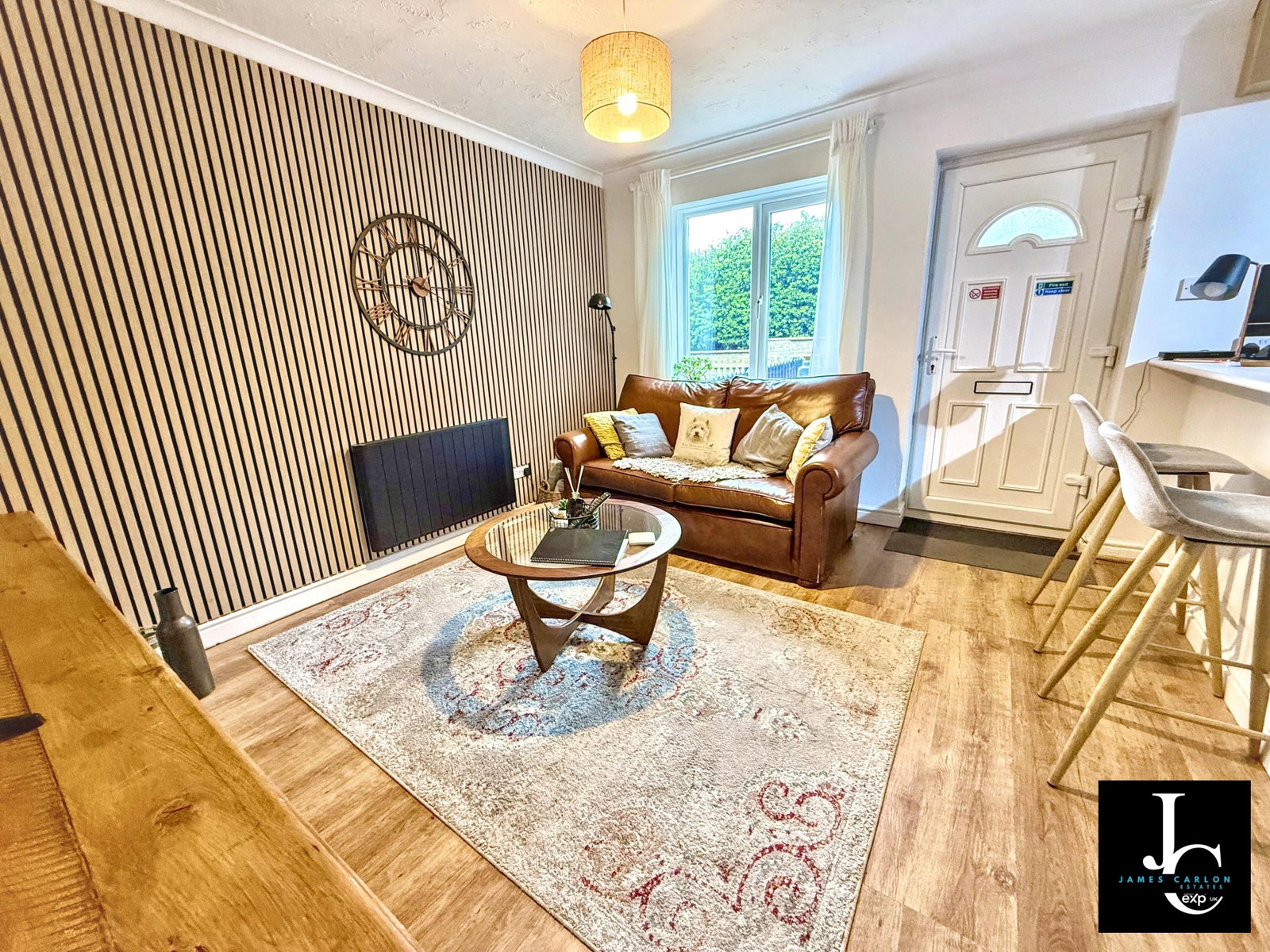 Terraced House in Telford