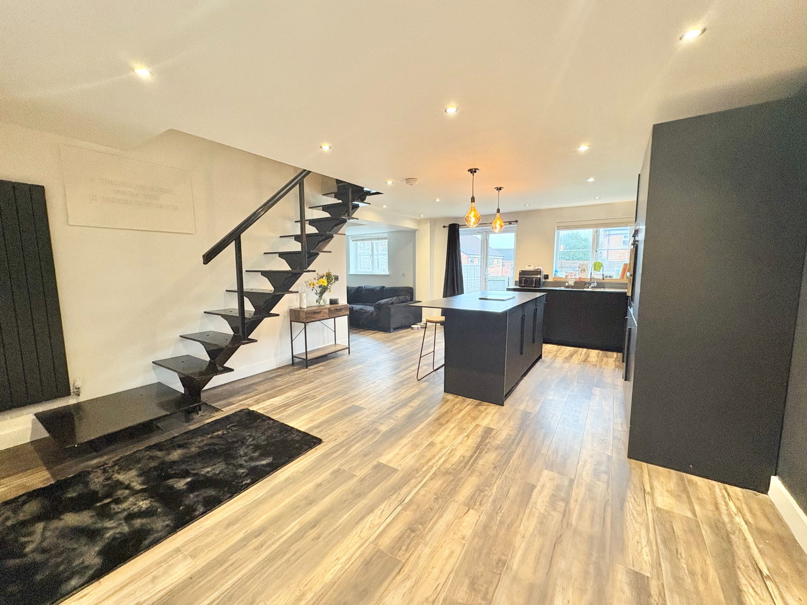 Detached House in Birmingham