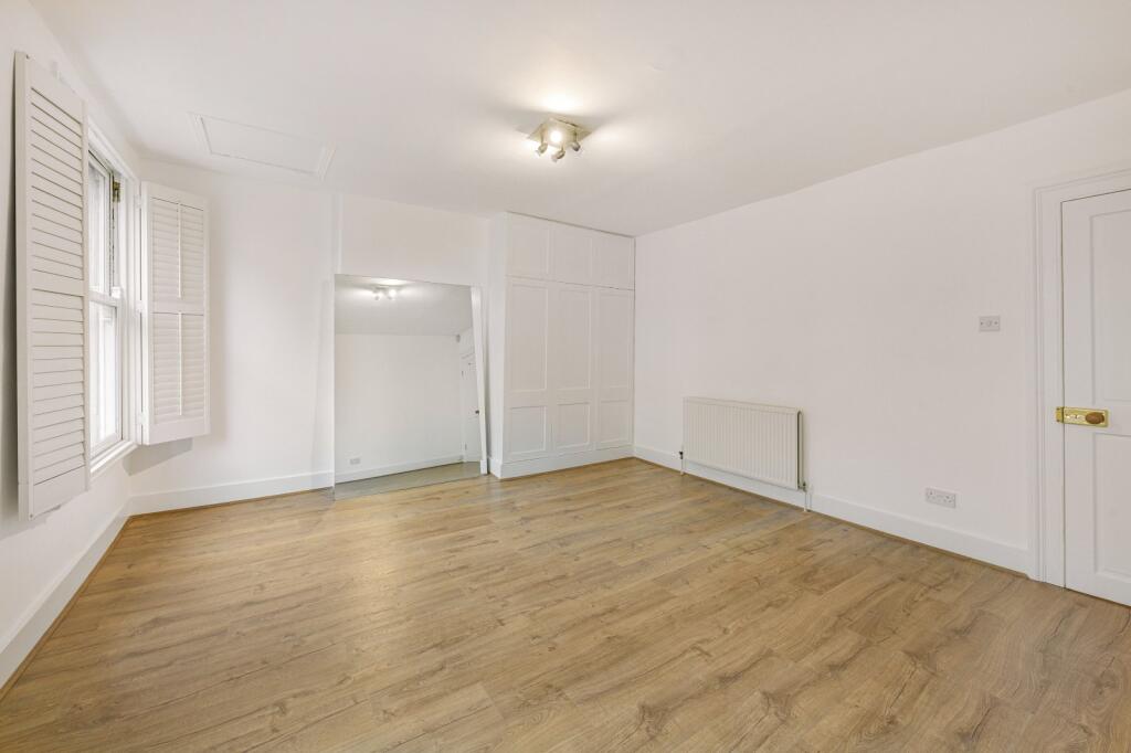 Maisonette for rent in London, Rochester Row, London, SW1P, 938 m²