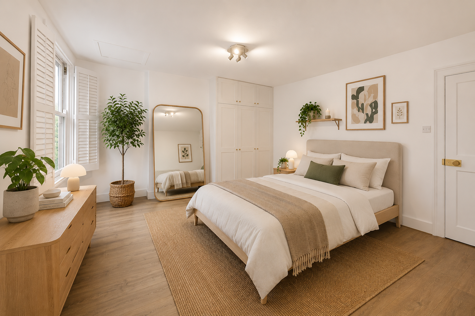 Maisonette for rent in London, Rochester Row, London, SW1P, 938 m²