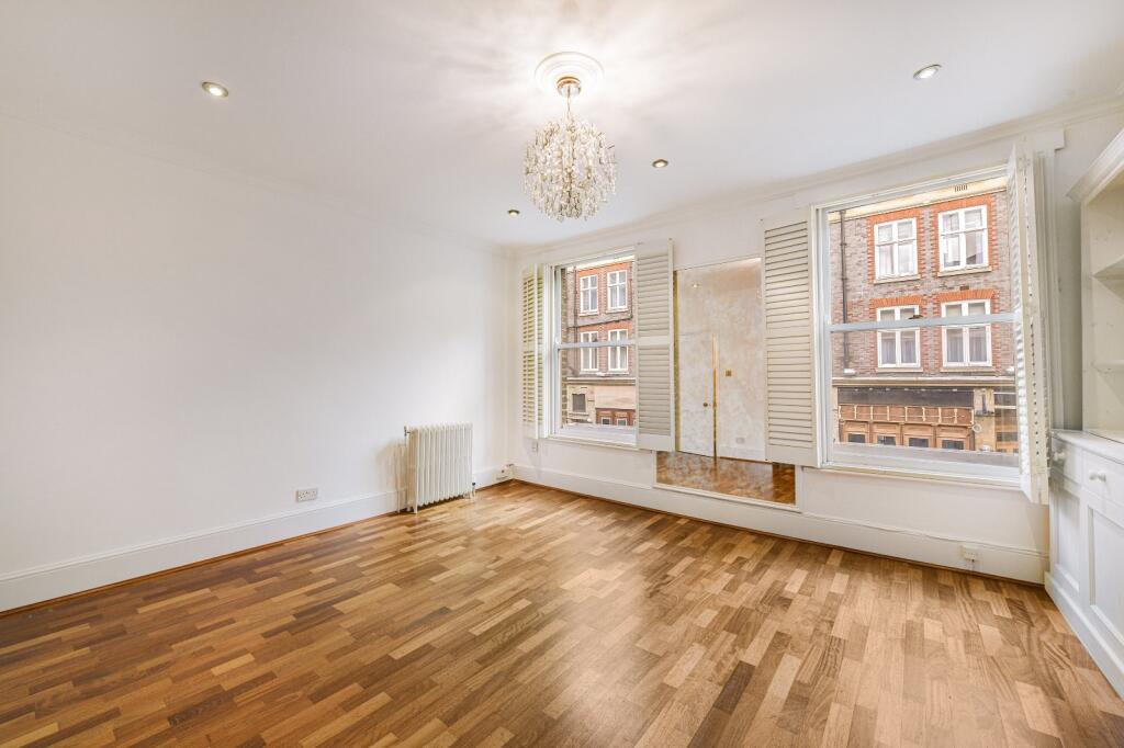Maisonette for rent in London, Rochester Row, London, SW1P, 938 m²
