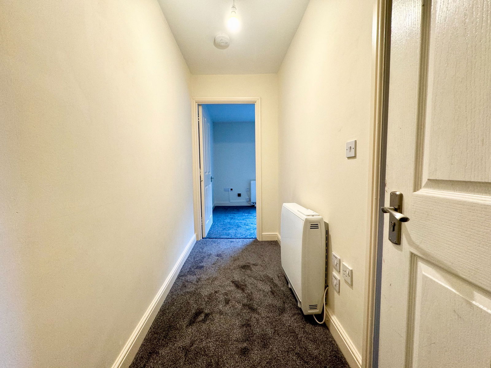 Flat in Kidderminster 3