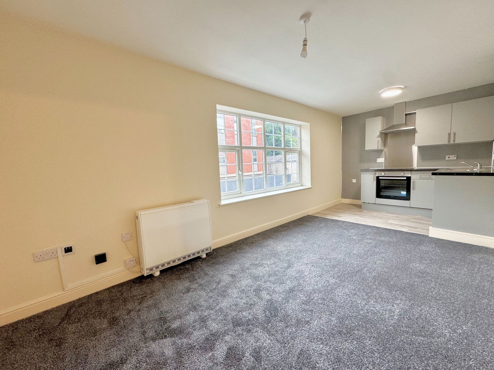 Flat in Kidderminster 5