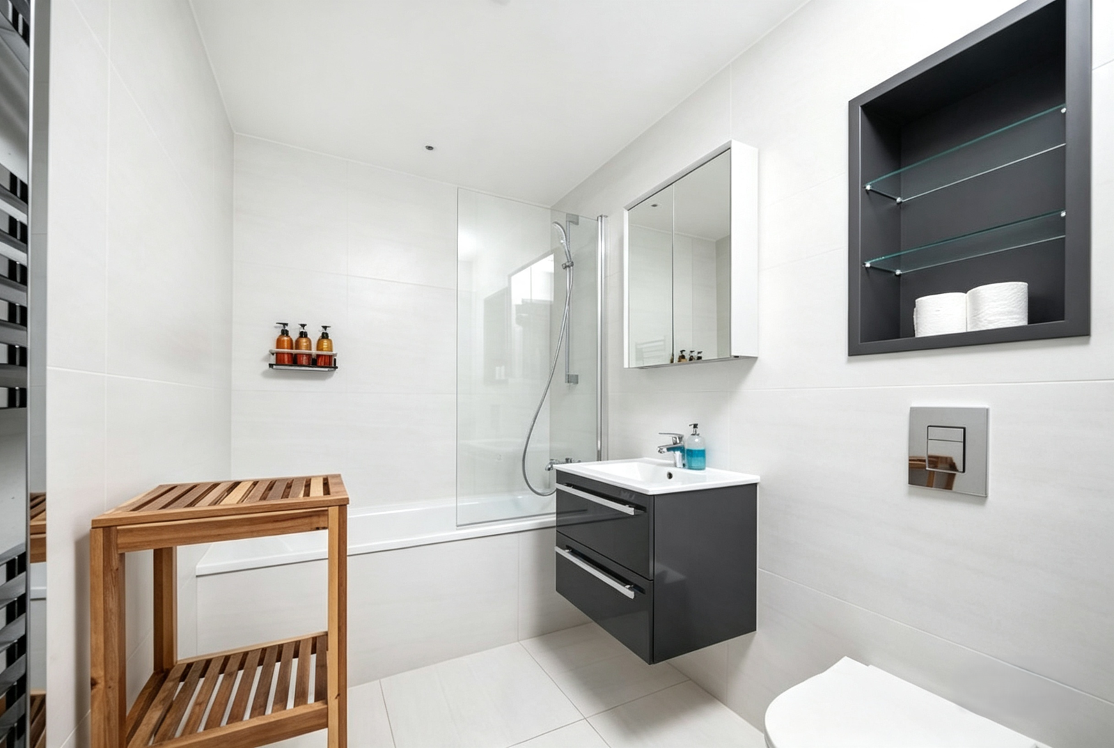 Apartment for rent in London, The Hyde, London, Greater London, NW9 6GD, 990 m²