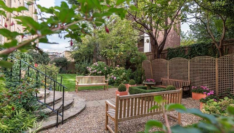 Studio for rent in London, Fulham Road, London, SW3 6SH, 247 m²