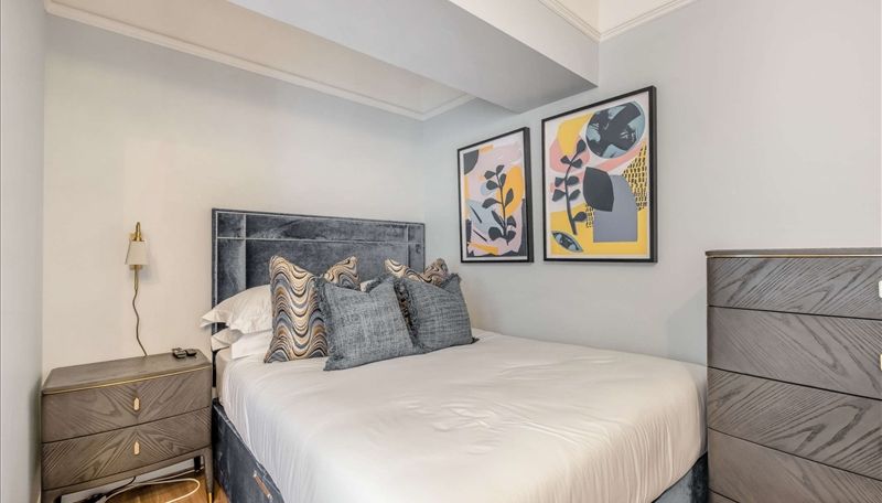 Studio for rent in London, Fulham Road, London, SW3 6SH, 247 m²