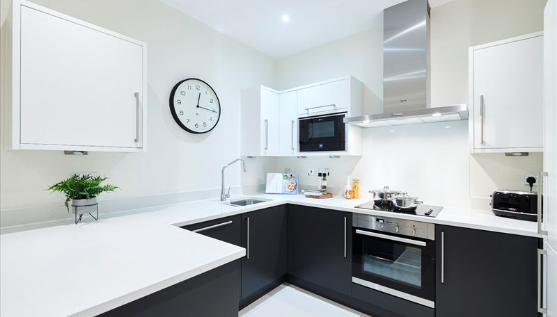 Flat for rent in London, Palace Wharf, London, W6 9UF, 485 m²
