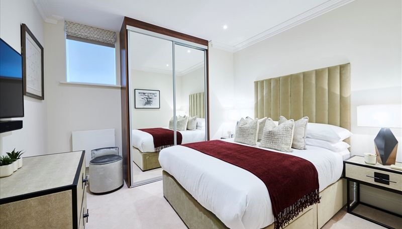 Flat for rent in London, Palace Wharf, London, W6 9UF, 485 m²