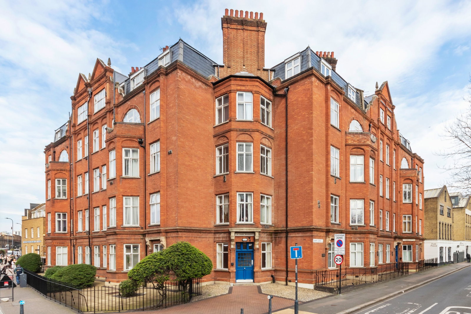 Apartment in London