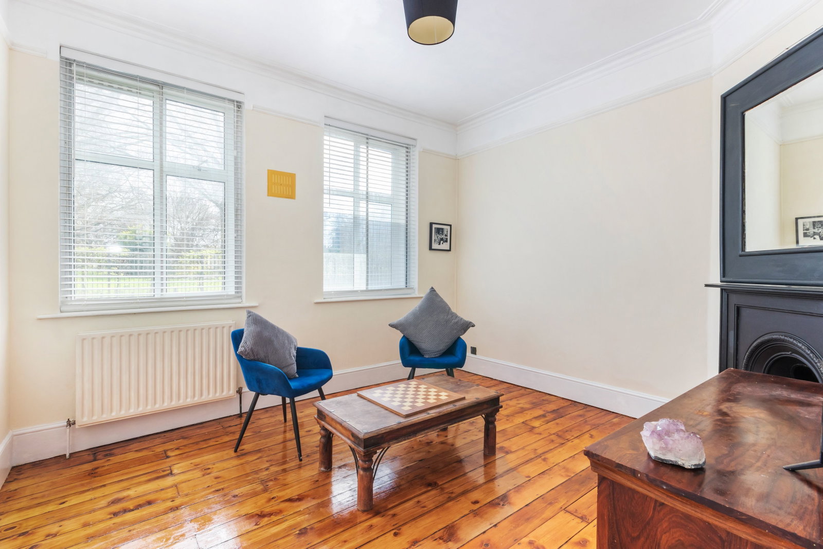 Apartment in London
