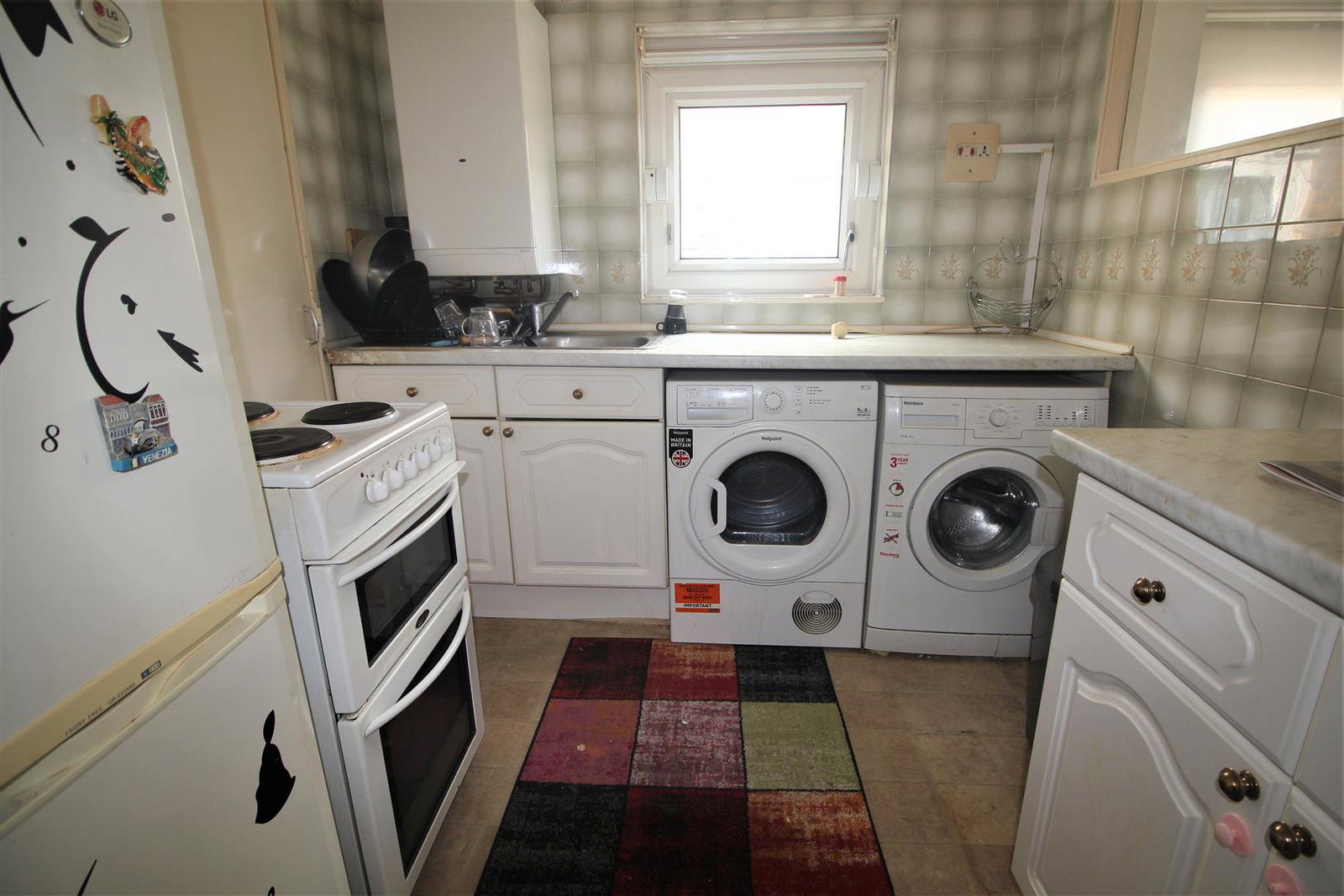 Flat for rent in Edgware, Stonegrove Gardens, Edgware, HA8 7TE