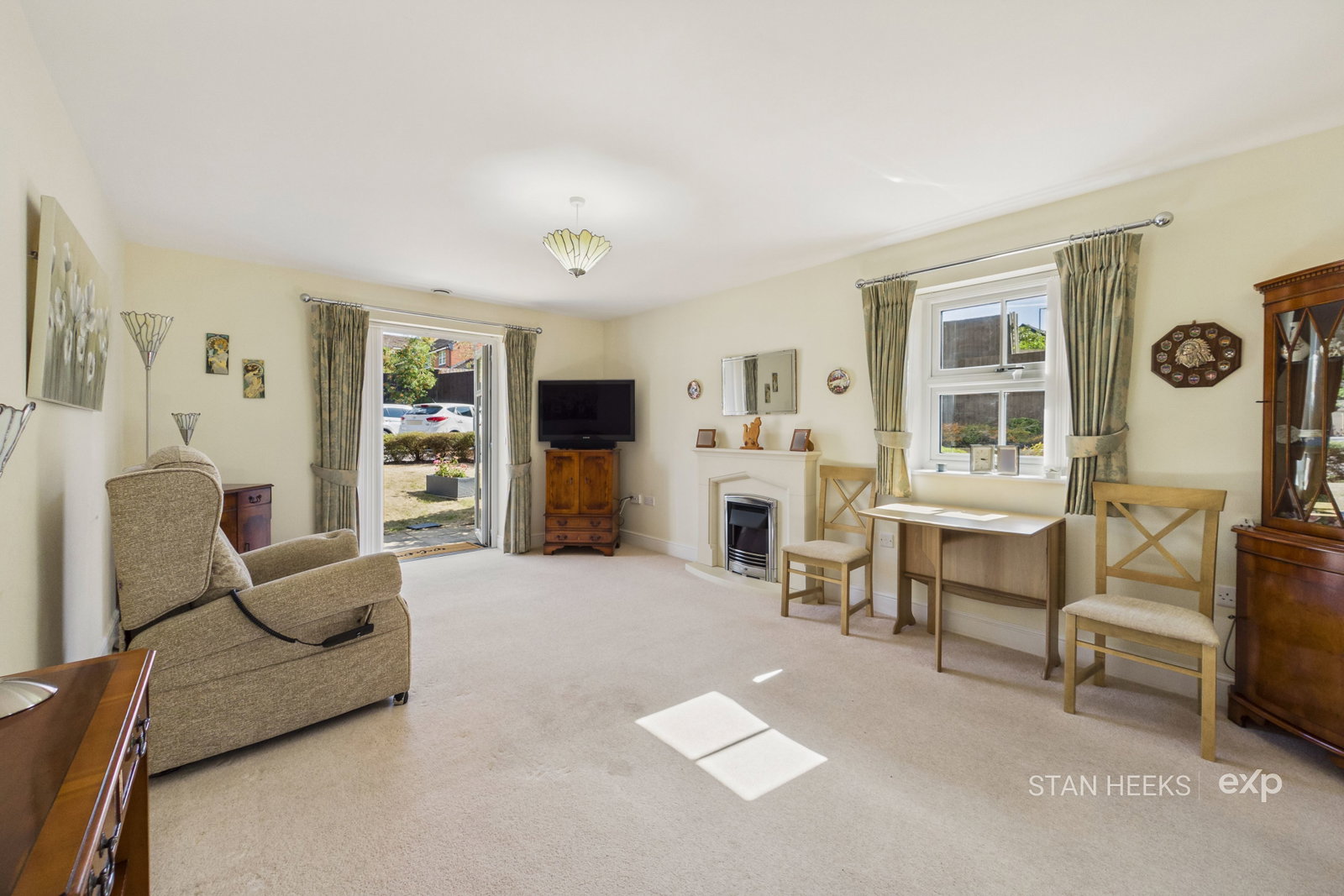 Apartment for rent in Stourbridge, Lowestone Court, Stone Lane, Kinver, DY7 6EX
