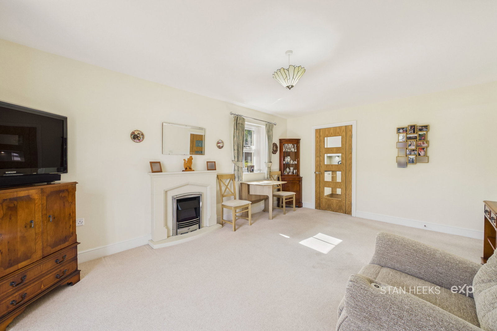 Apartment for rent in Stourbridge, Lowestone Court, Stone Lane, Kinver, DY7 6EX