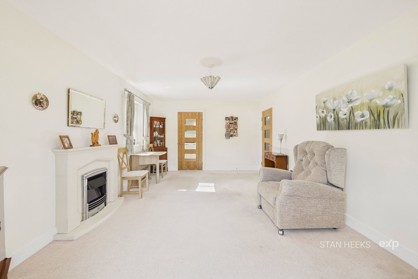 Apartment for rent in Stourbridge, Lowestone Court, Stone Lane, Kinver, DY7 6EX