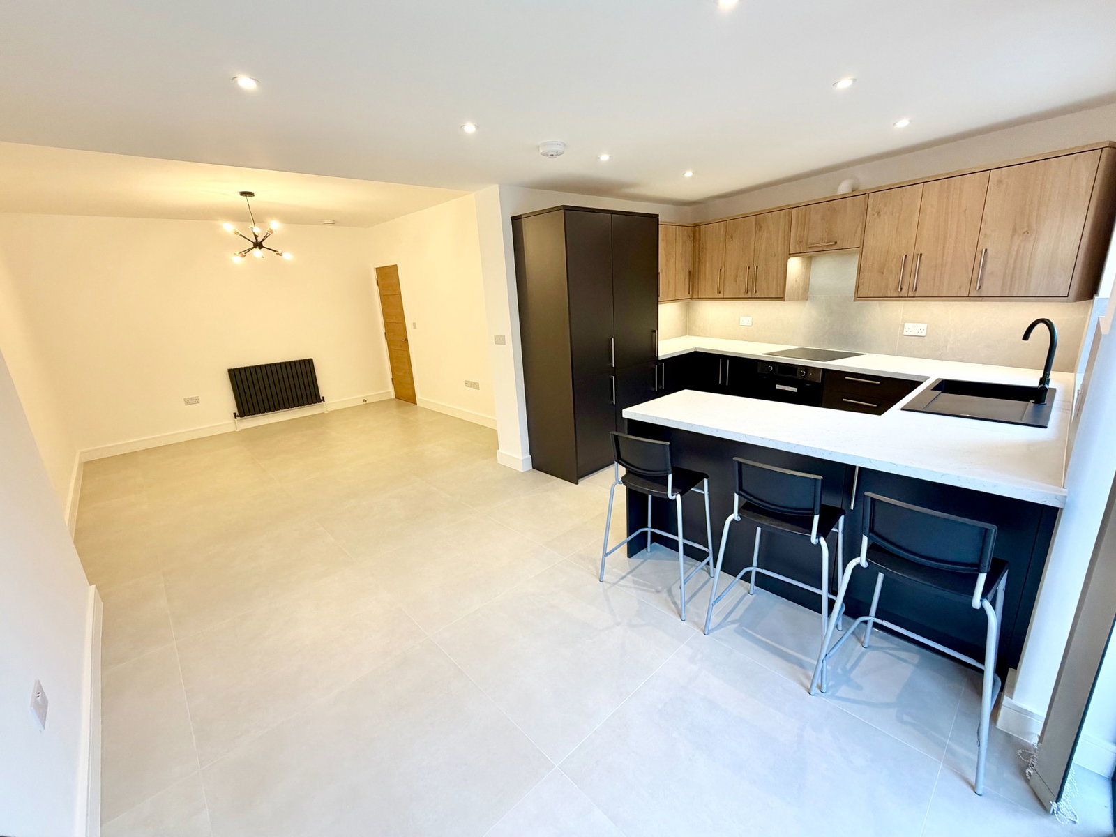Semi Detached House in London