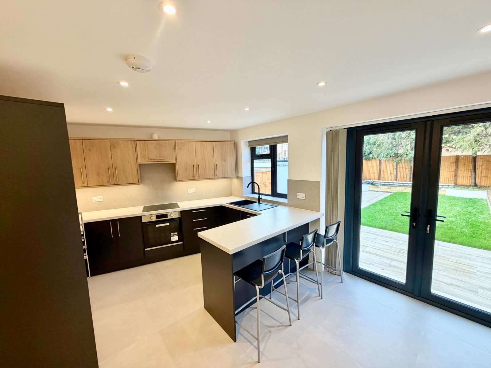 Semi Detached House in London