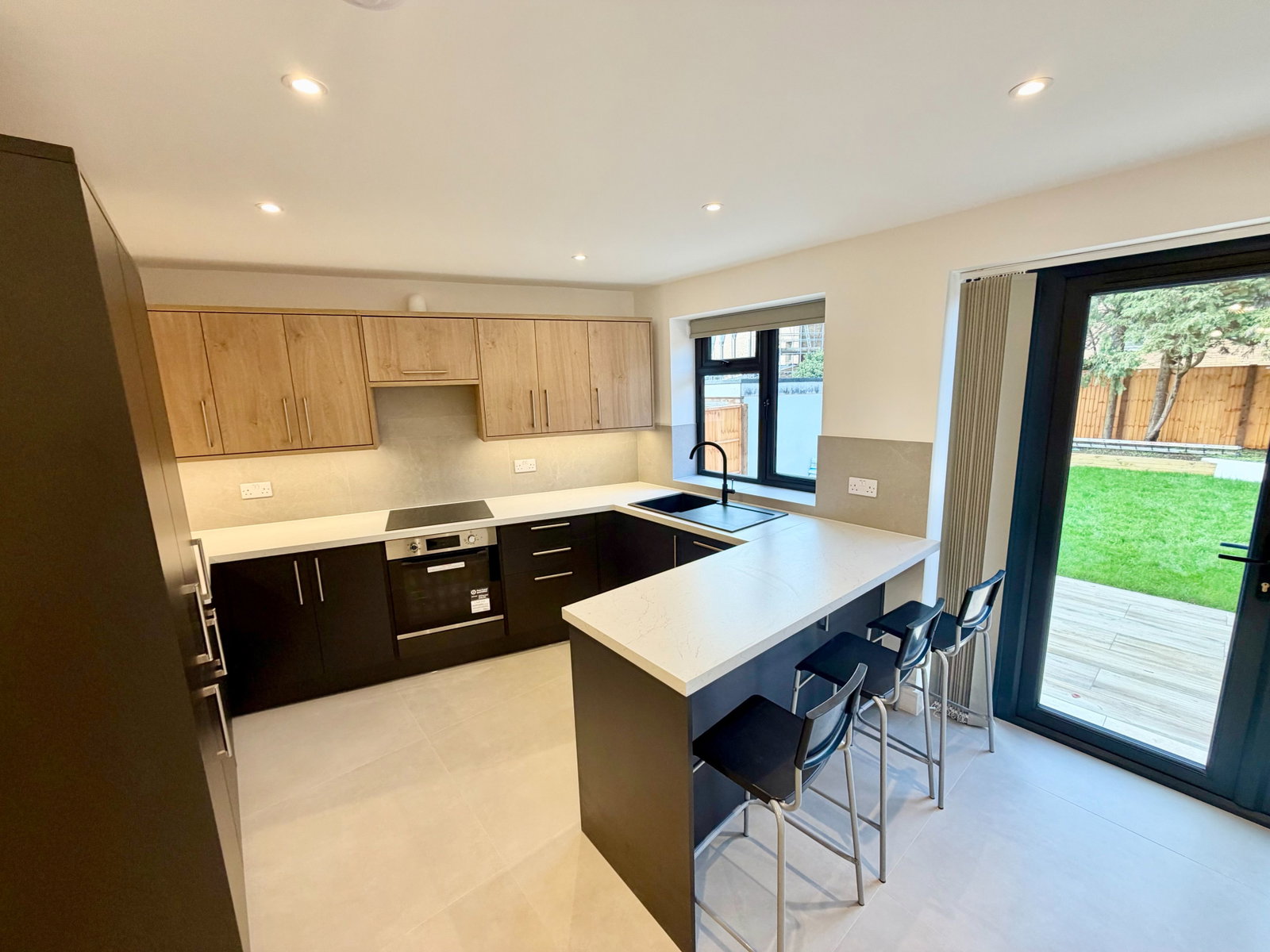 Semi Detached House in London