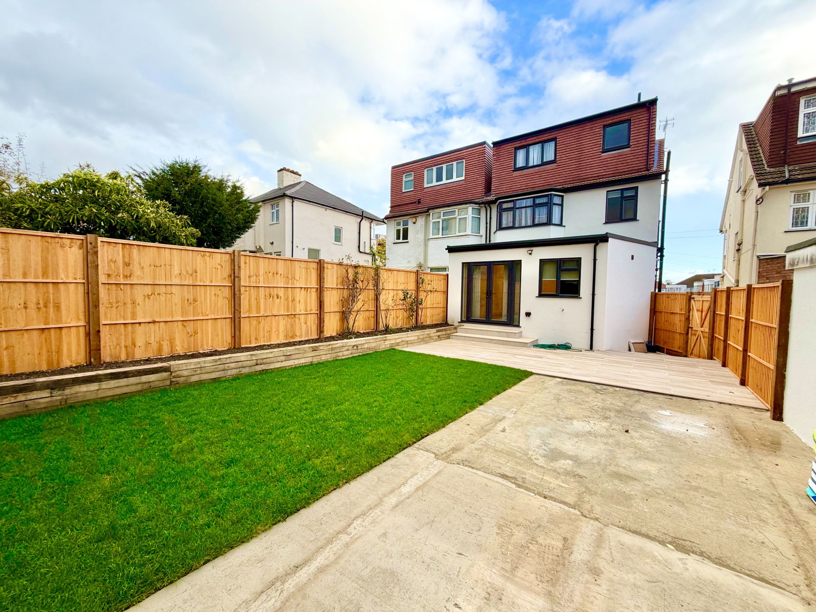 Semi Detached House in London