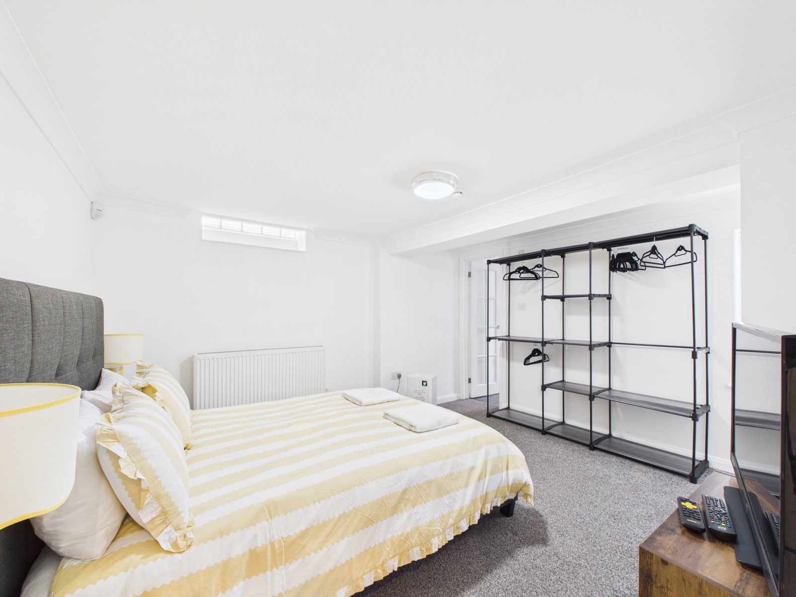 Flat for rent in Deal, Canada Road, Walmer, Deal, 670 m²