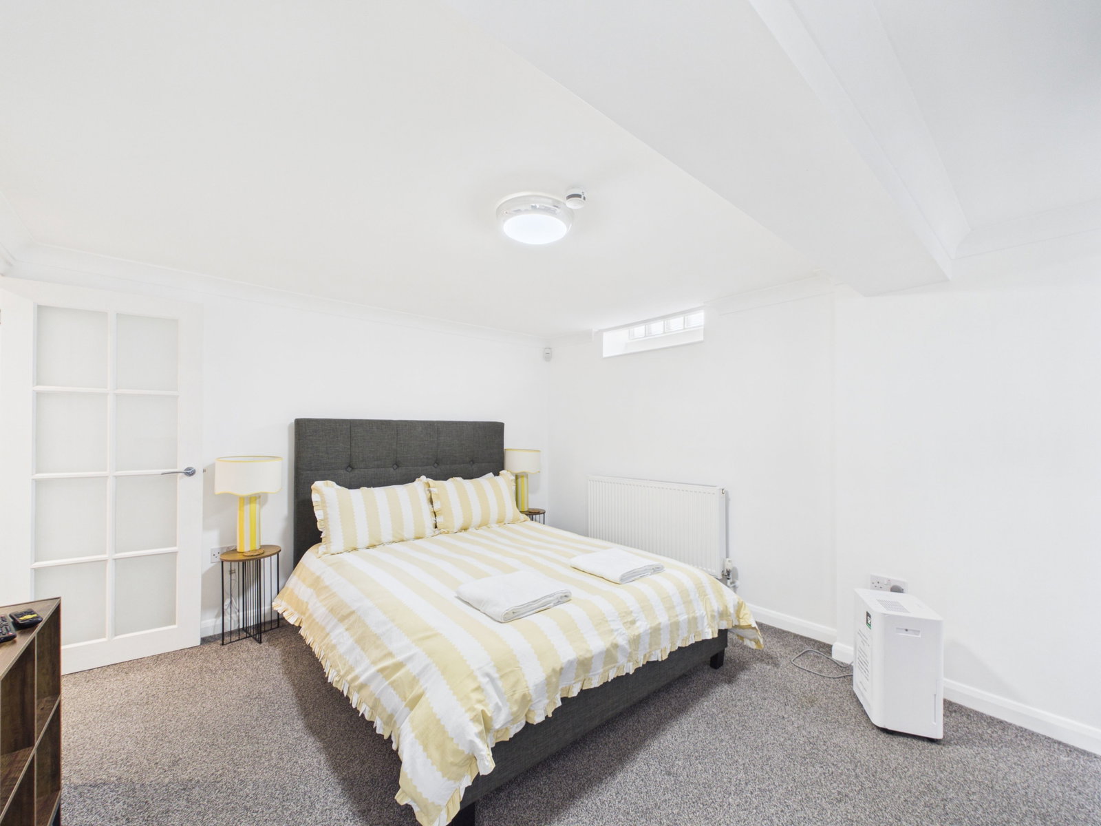 Flat for rent in Deal, Canada Road, Walmer, Deal, 670 m²