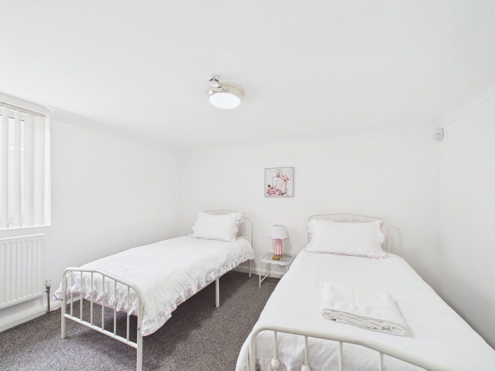 Flat for rent in Deal, Canada Road, Walmer, Deal, 670 m²