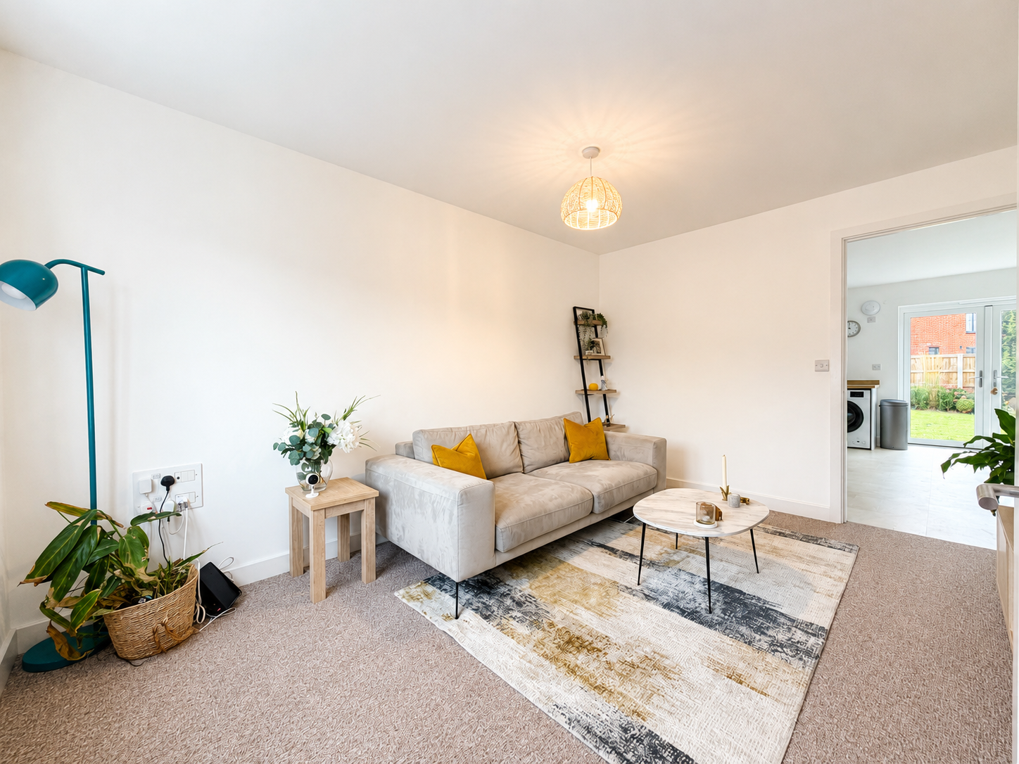 End Of Terrace House for rent in Stockport, Offerton, Stockport , SK2 5BF