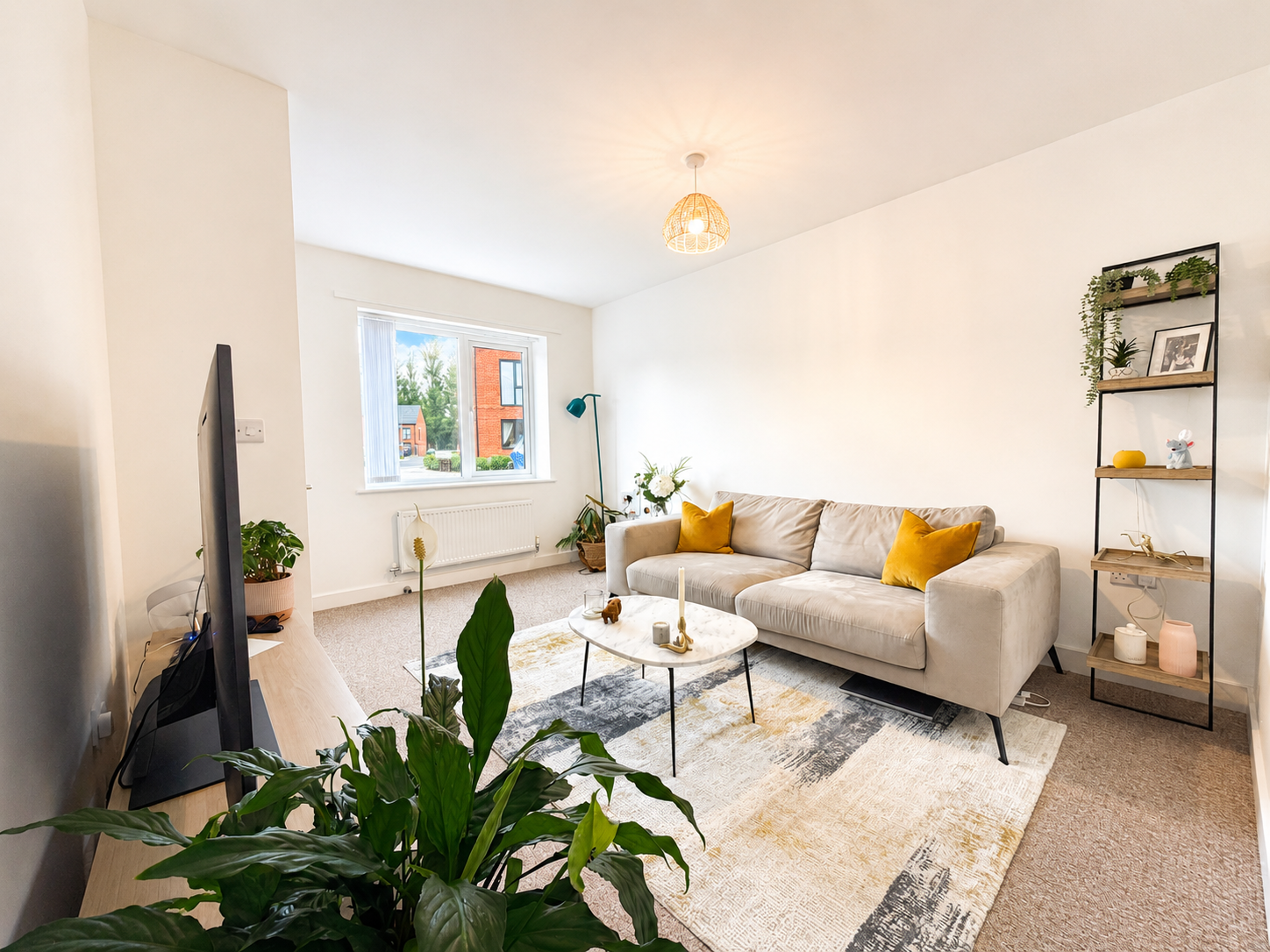 End Of Terrace House for rent in Stockport, Offerton, Stockport , SK2 5BF