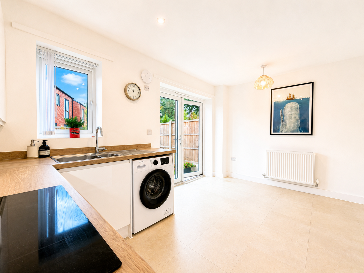 End Of Terrace House for rent in Stockport, Offerton, Stockport , SK2 5BF