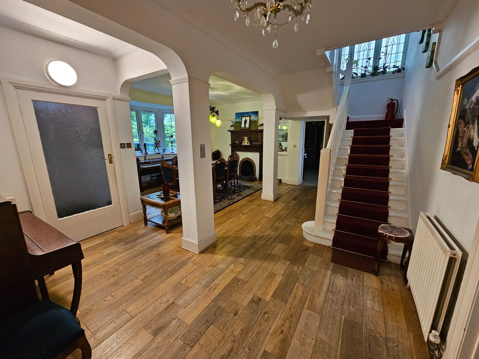 Detached House in Bournemouth