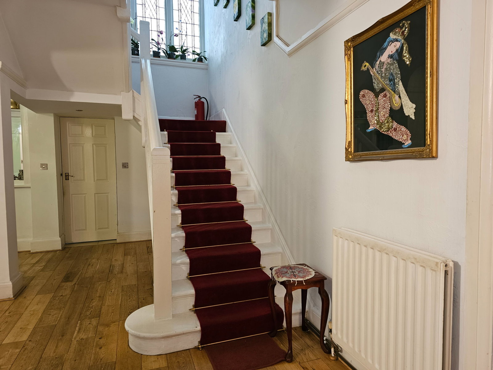 Detached House in Bournemouth
