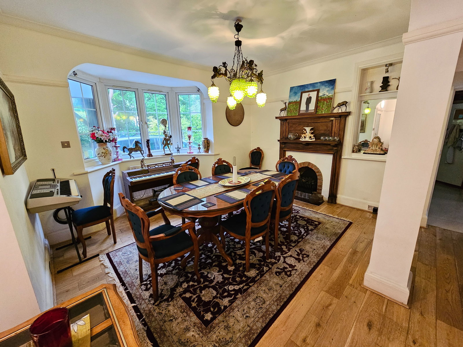 Detached House in Bournemouth