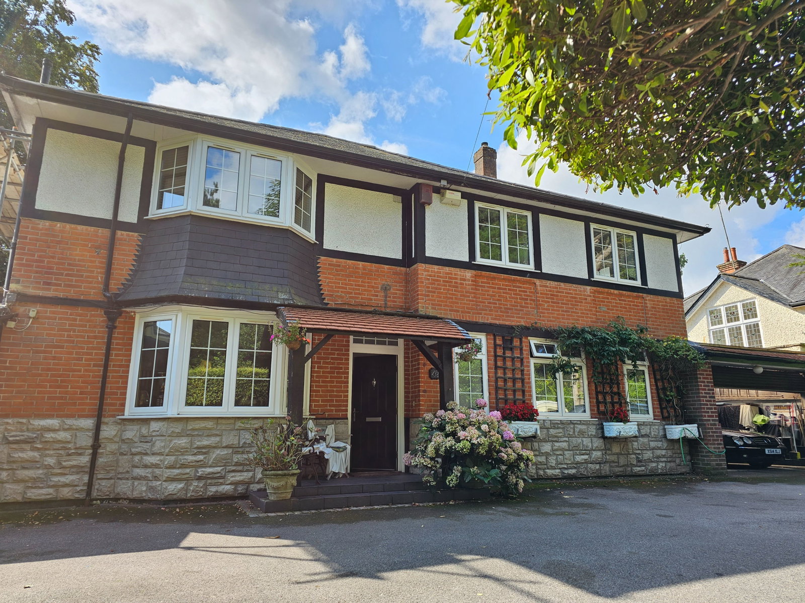 Detached House in Bournemouth