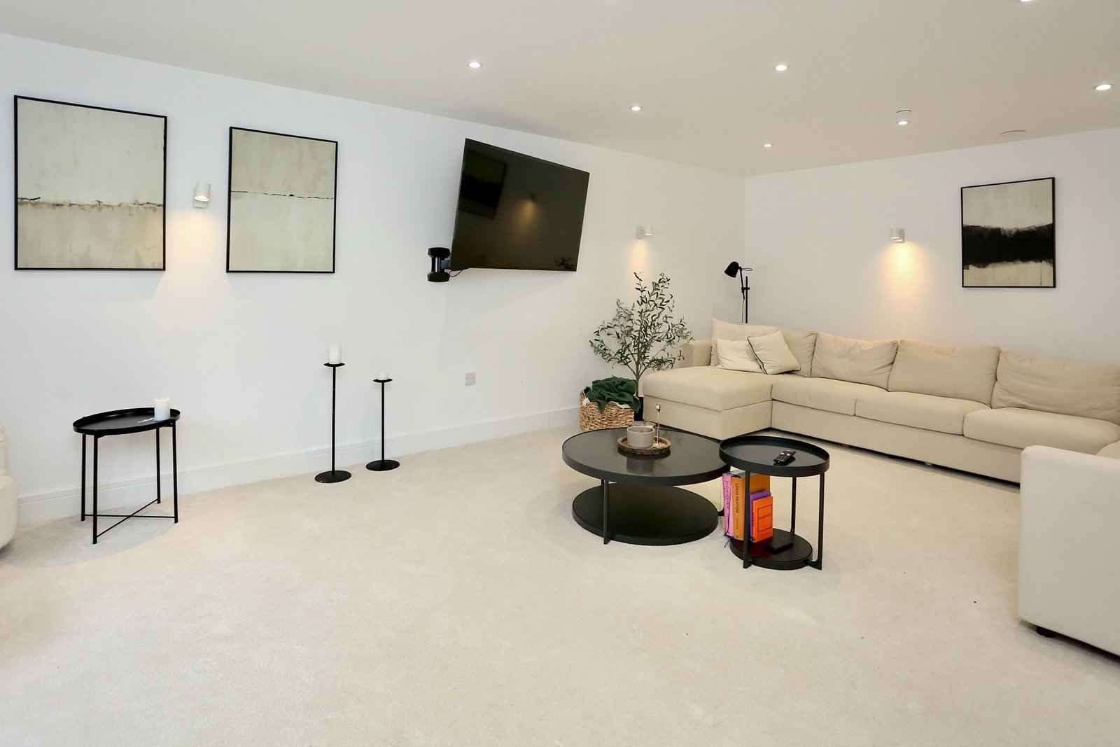 Detached House in Monmouth