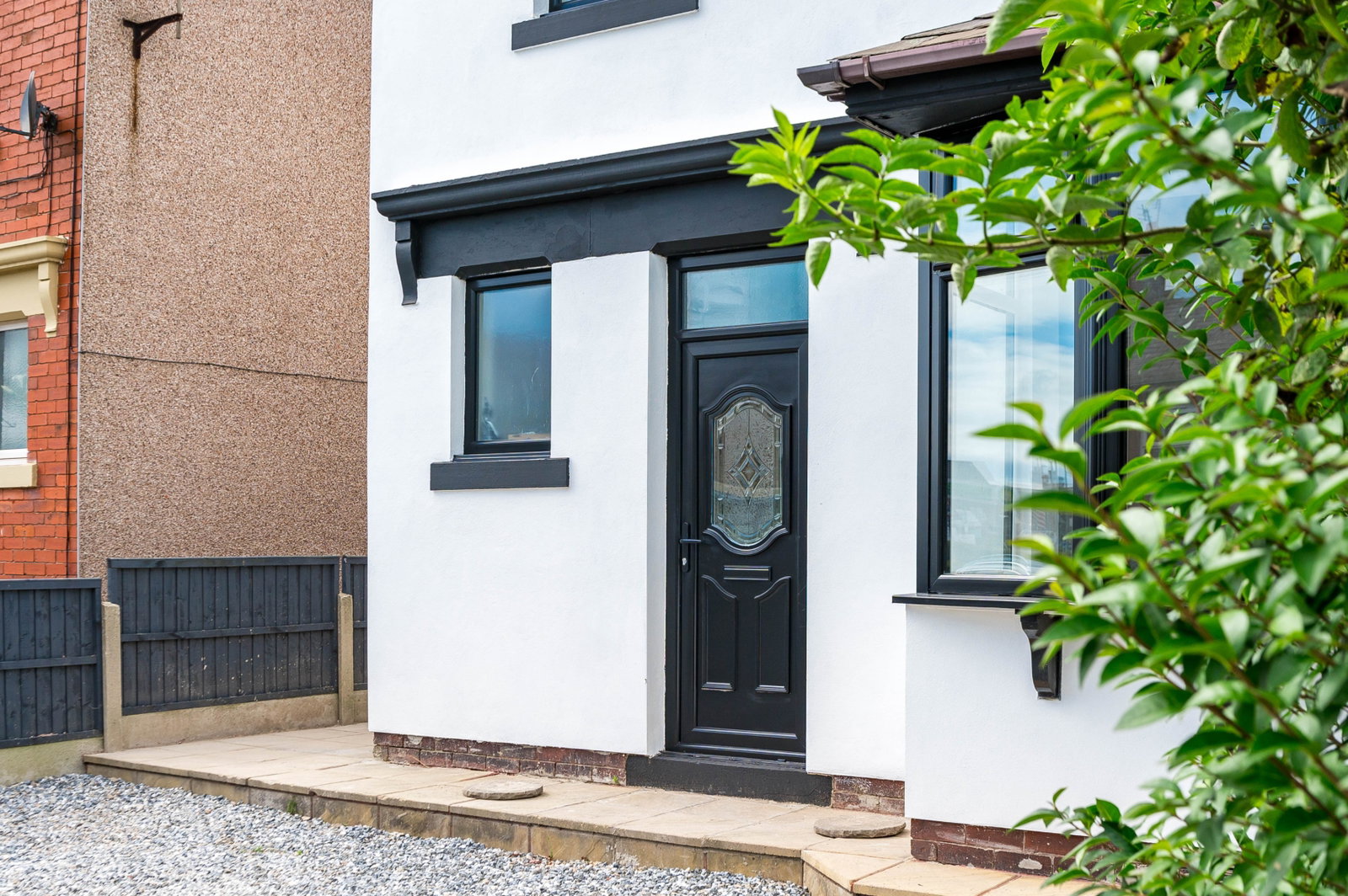 Semi Detached House in Thornton-cleveleys