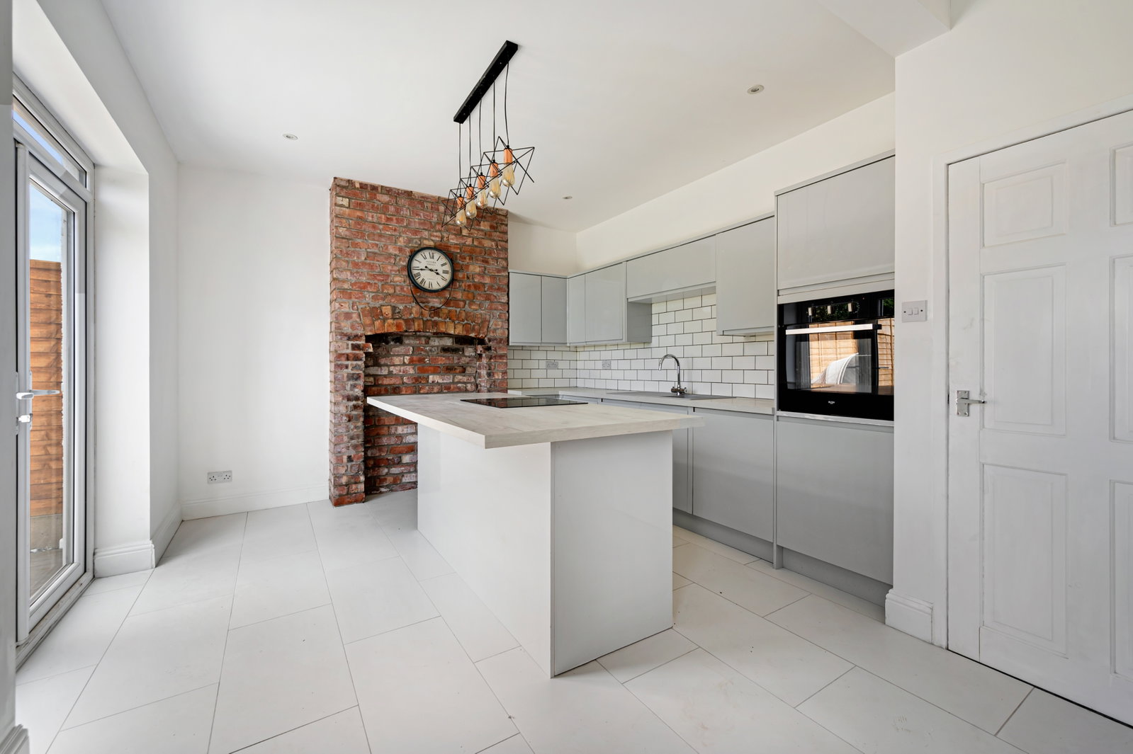 Semi Detached House in Thornton-cleveleys