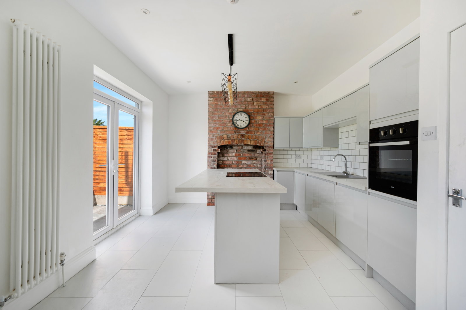 Semi Detached House in Thornton-cleveleys