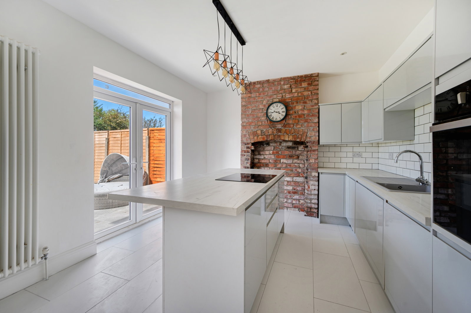 Semi Detached House in Thornton-cleveleys