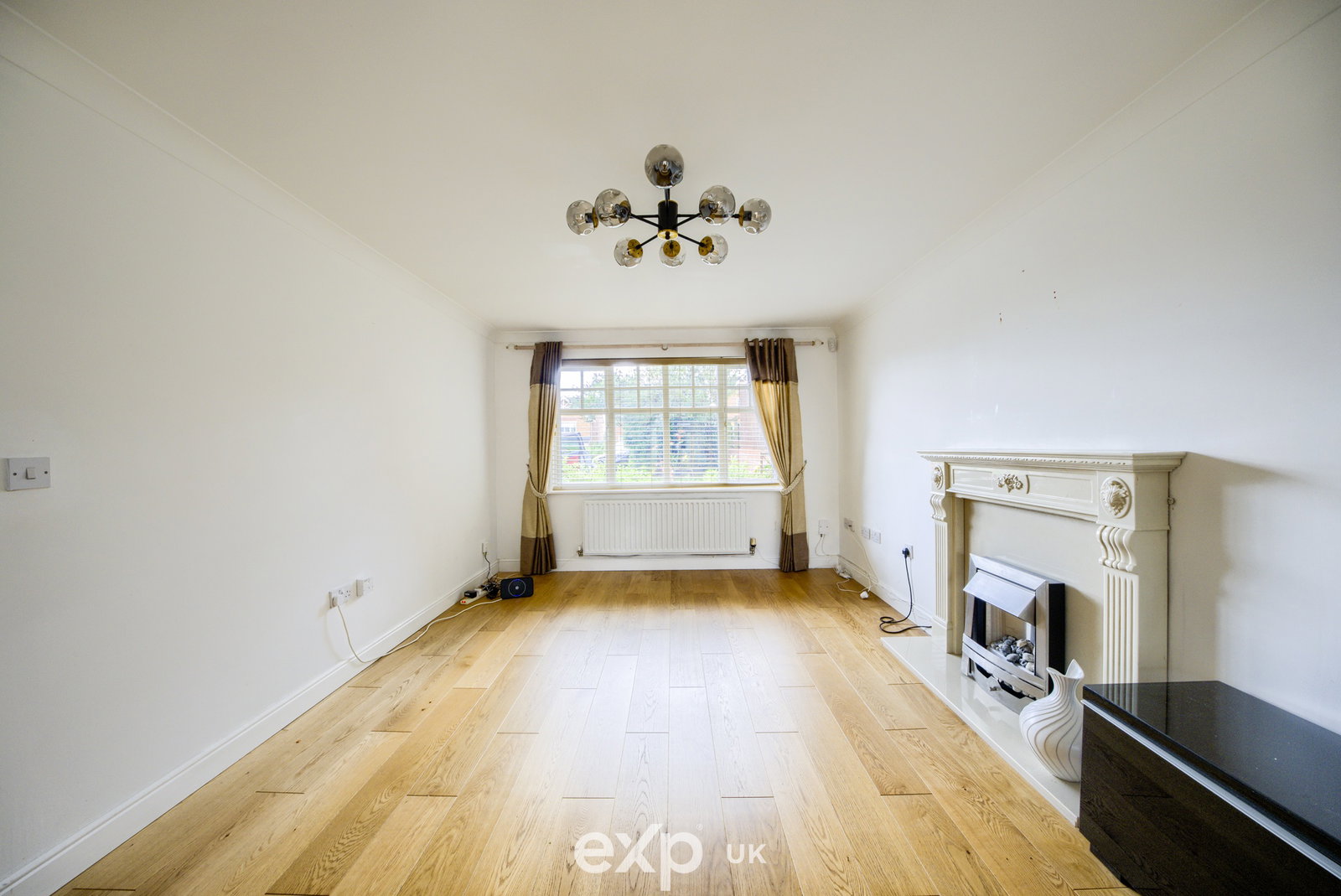 Detached House for sale in Sutton Coldfield, Katsura Close, Streetly, Sutton Coldfield, B74 2AR