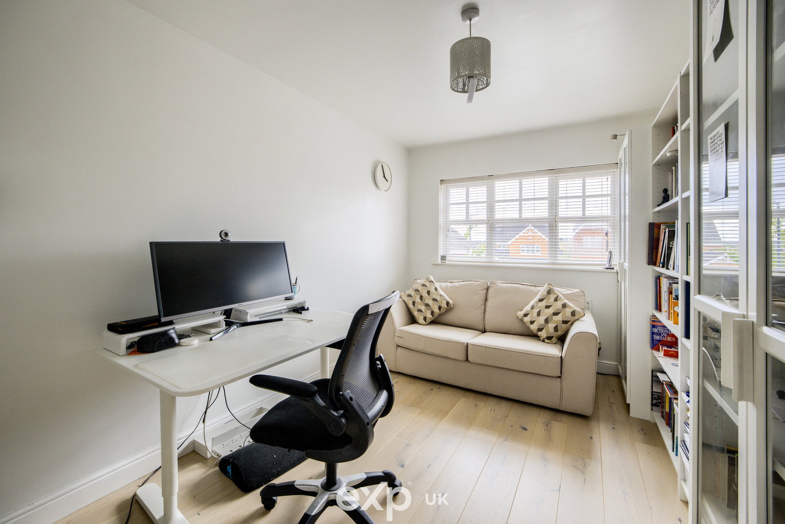 Detached House for sale in Sutton Coldfield, Katsura Close, Streetly, Sutton Coldfield, B74 2AR