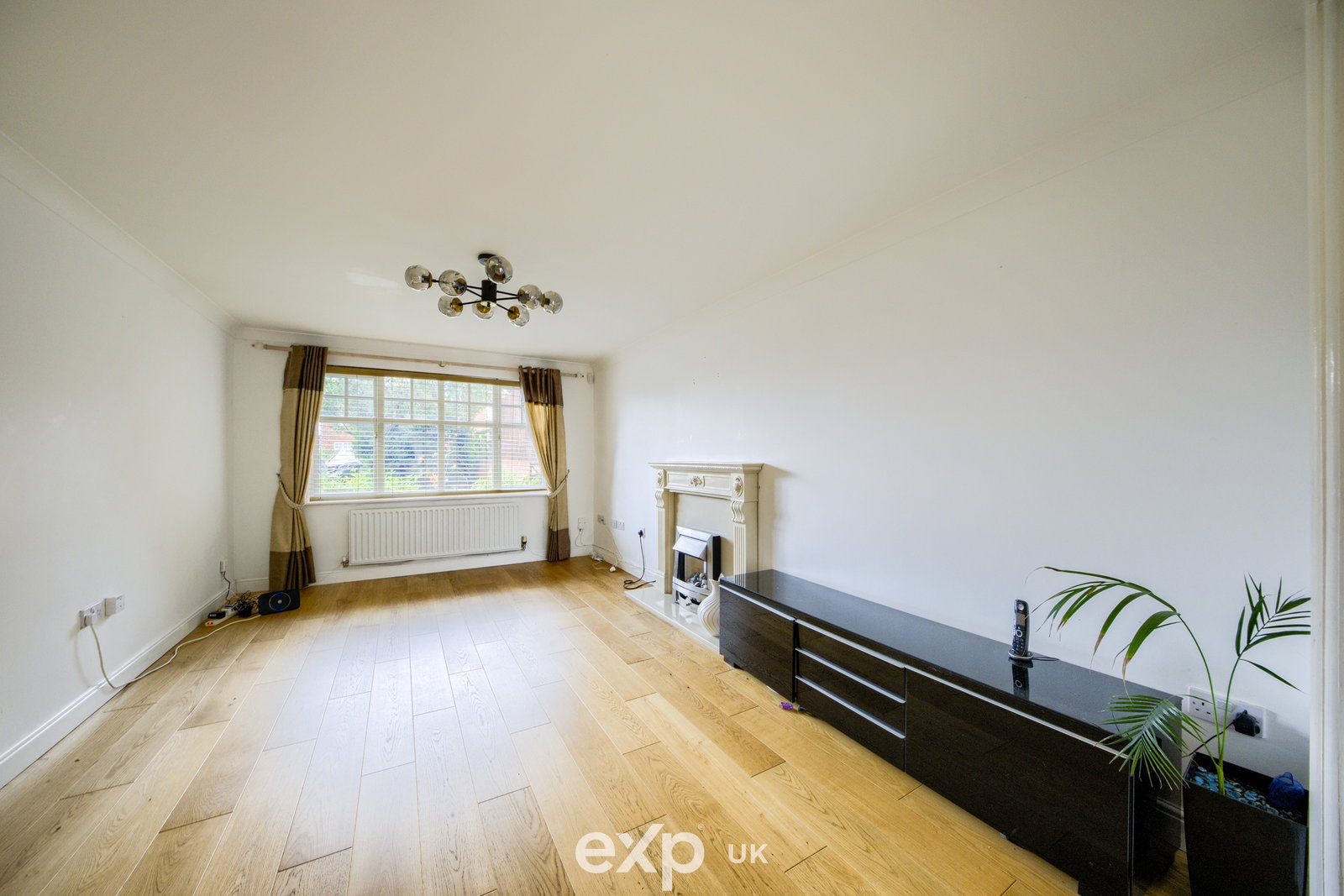 Detached House for sale in Sutton Coldfield, Katsura Close, Streetly, Sutton Coldfield, B74 2AR