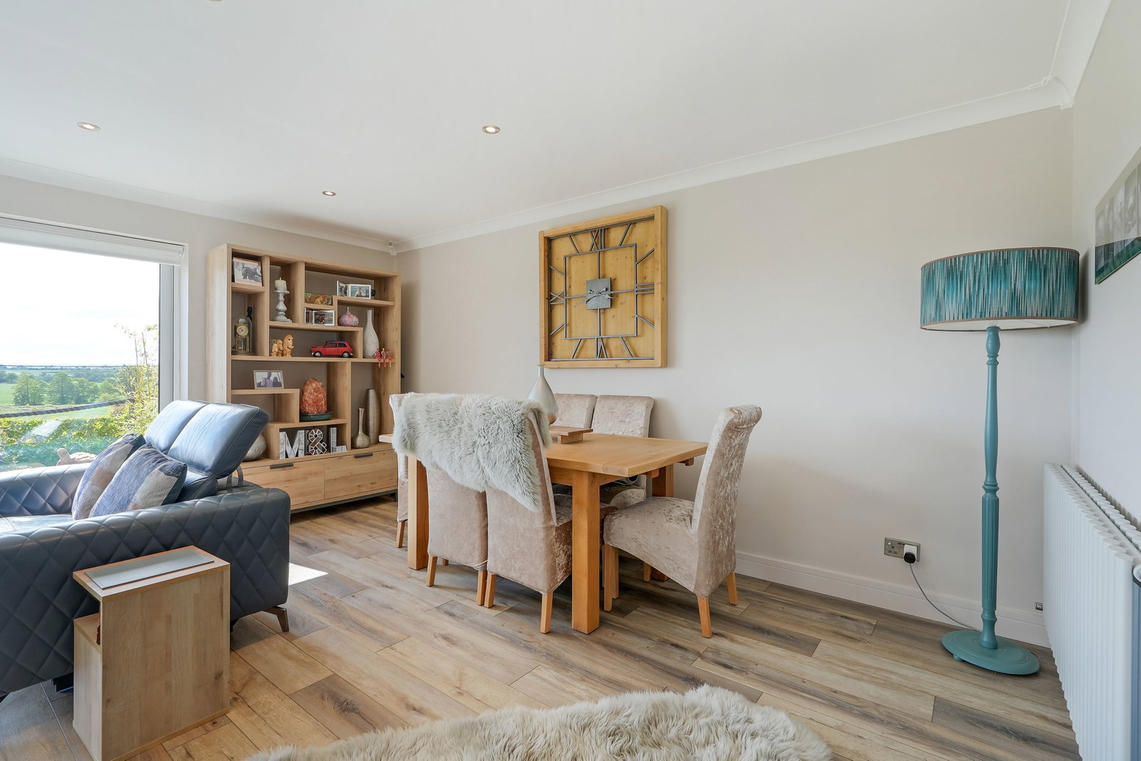 Bungalow in Sheffield